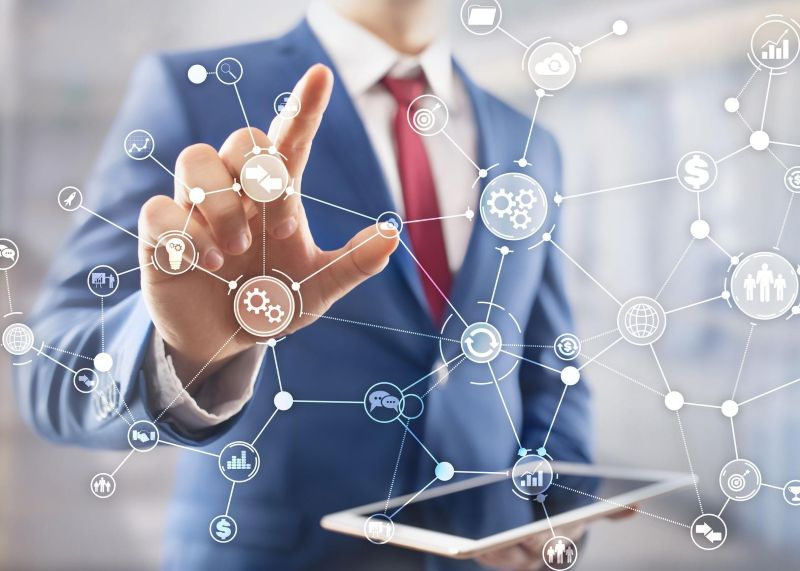 Roomzy. Τεχνολογία & Φιλοξενία